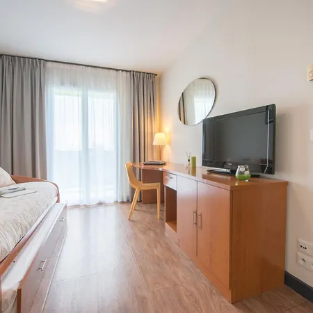 Zenitude Hotel-residences Saint-nazaire Les Portes De L'ocean Saint-Nazaire (Loire-Atlantique)